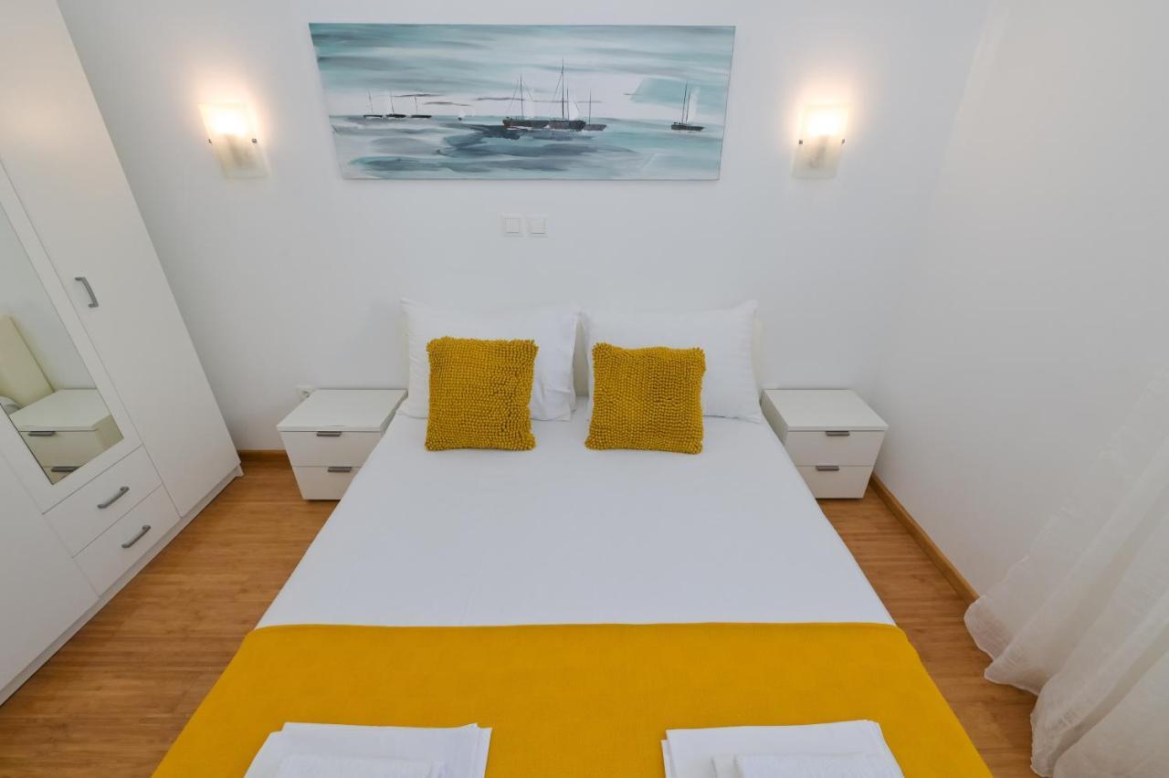 Apartment Funtastic With Private Pool Novalja Kültér fotó